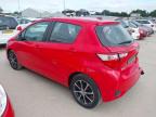 2018 TOYOTA YARIS ICON for sale at Copart SANDY