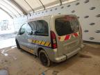 2014 PEUGEOT HORIZON S for sale at Copart BRISTOL