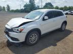 2017 MITSUBISHI RVR SE   à vendre chez Copart QC - MONTREAL