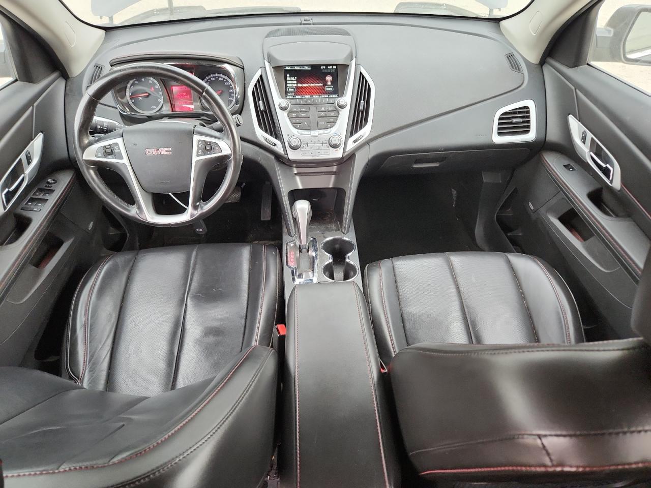 2013 GMC Terrain Slt VIN: 2GKFLVE36D6183794 Lot: 64815195