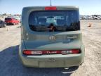 2010 NISSAN CUBE BASE for sale at Copart CA - SACRAMENTO