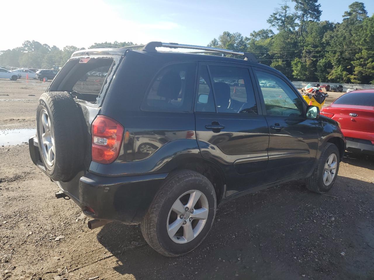 2005 Toyota Rav4 VIN: JTEGD20VX50047209 Lot: 64728405