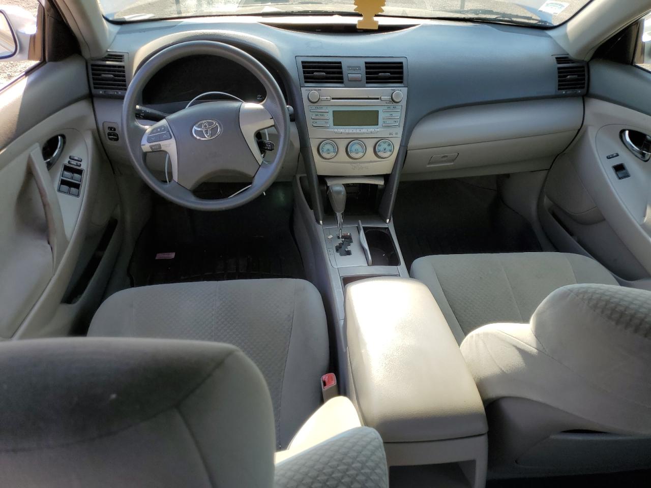 2009 Toyota Camry Base VIN: 4T4BE46K99R061574 Lot: 62543785