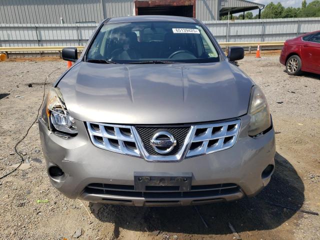  NISSAN ROGUE 2014 Gray