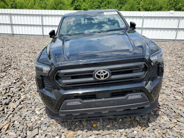  TOYOTA TACOMA 2024 Чорний