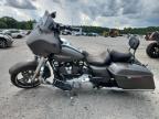 2018 HARLEY-DAVIDSON FLHX STREET GLIDE   for sale at Copart GA - SAVANNAH