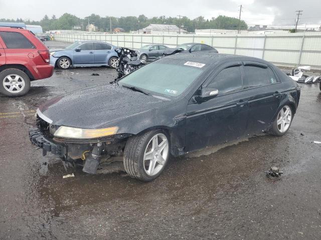 2008 Acura Tl   
