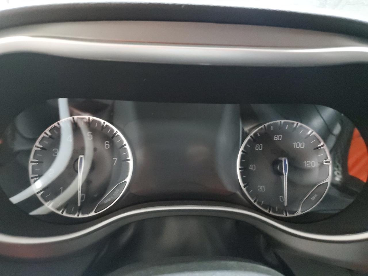 2024 Chrysler Pacifica Touring L VIN: 2C4RC1BG8RR171824 Lot: 65027545