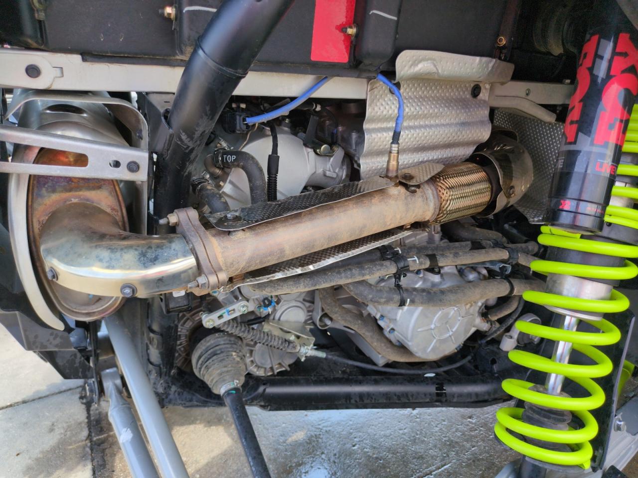 2022 Polaris Rzr Turbo 4 Ultimate VIN: 3NSG4L926NG387518 Lot: 65986745