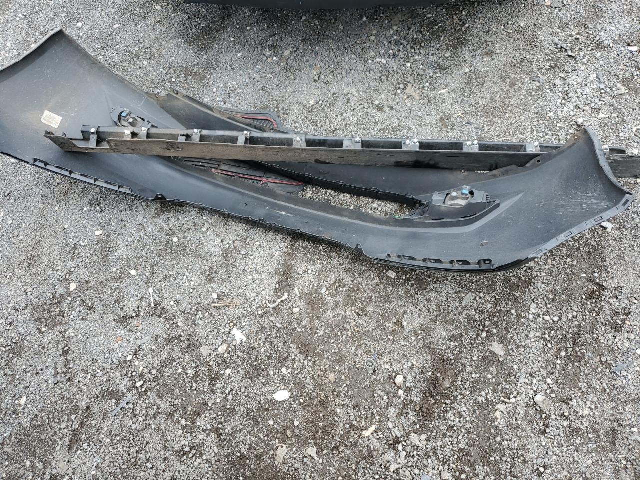 2011 Honda Odyssey Touring VIN: 5FNRL5H90BB082508 Lot: 64320085