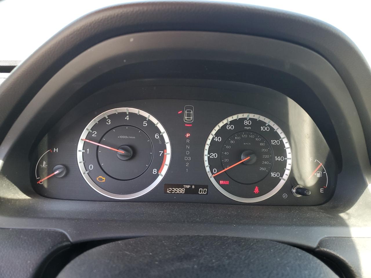 2012 Honda Accord Se VIN: 1HGCP2F61CA222997 Lot: 65201155