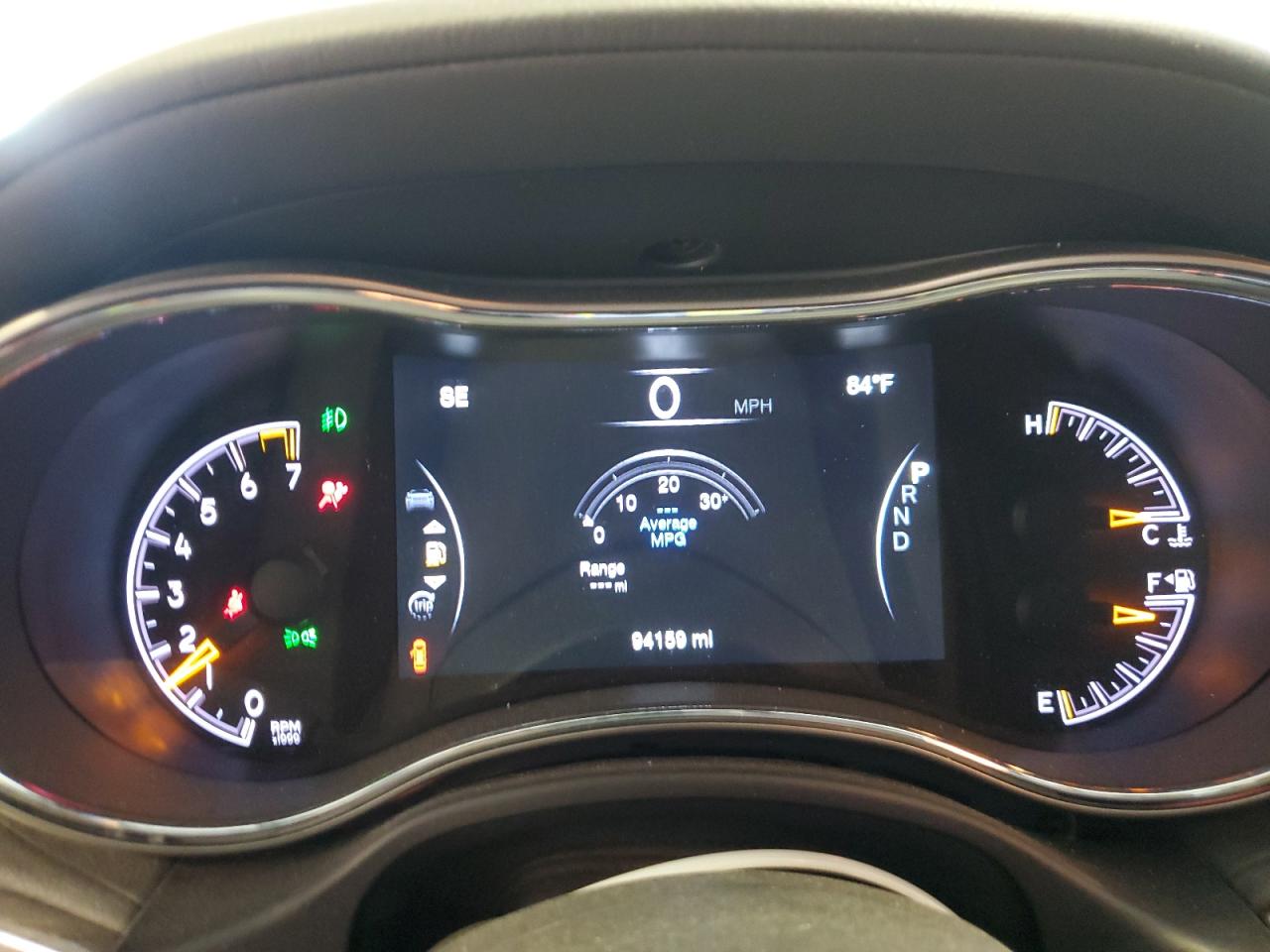 2018 Jeep Grand Cherokee Overland VIN: 1C4RJFCG9JC237344 Lot: 63257505