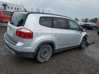 2014 CHEVROLET ORLANDO LT   for sale at Copart QC - MONTREAL