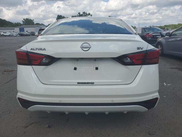  NISSAN ALTIMA 2024 Biały