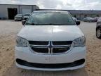 2016 DODGE GRAND CARAVAN SE   à vendre chez Copart TX - SAN ANTONIO