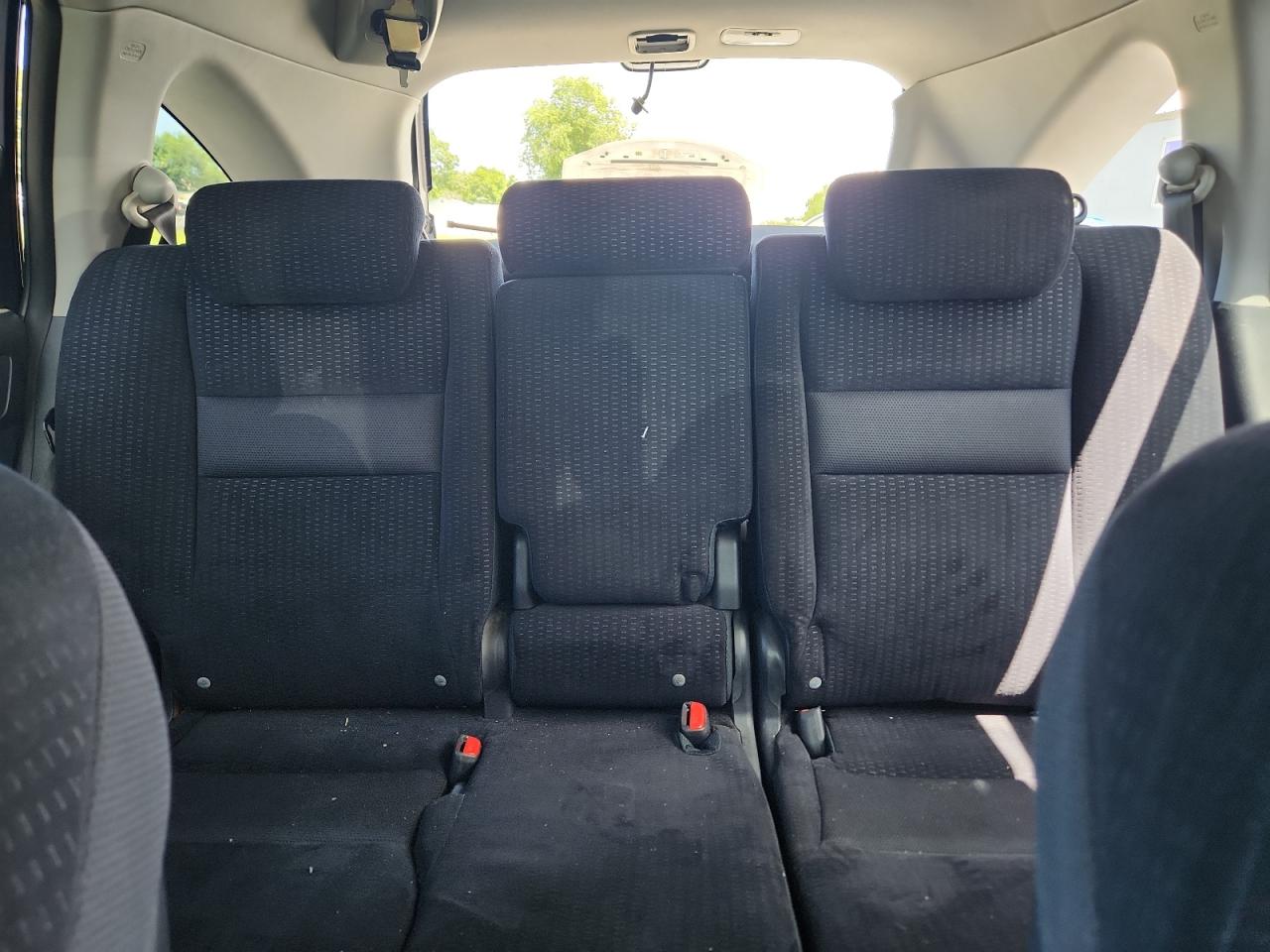 2009 Honda Cr-V Ex VIN: 5J6RE48509L053948 Lot: 65352215
