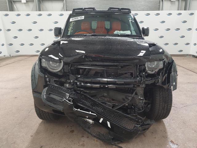 2025 LAND ROVER DEFENDER HARD TOP S D MHE 