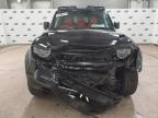 2025 LAND ROVER DEFENDER HARD TOP S D MHE  for sale at Copart NEWBURY
