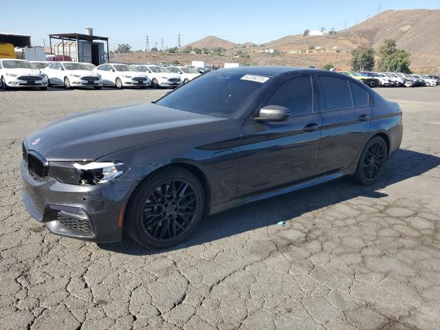 BMW 5 SERIES – zdjęcie z aukcji, lot #62258275