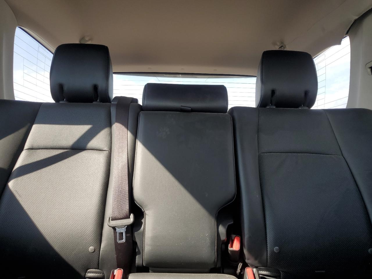 2018 Toyota 4Runner Sr5/Sr5 Premium VIN: JTEBU5JR9J5557335 Lot: 64613535