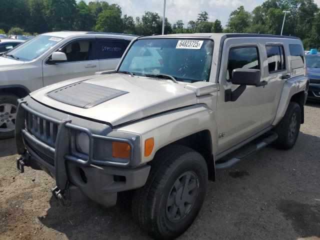 2006 HUMMER H3    à vendre chez Copart CT - HARTFORD SPRINGFIELD