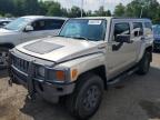 2006 HUMMER H3    à vendre chez Copart CT - HARTFORD SPRINGFIELD