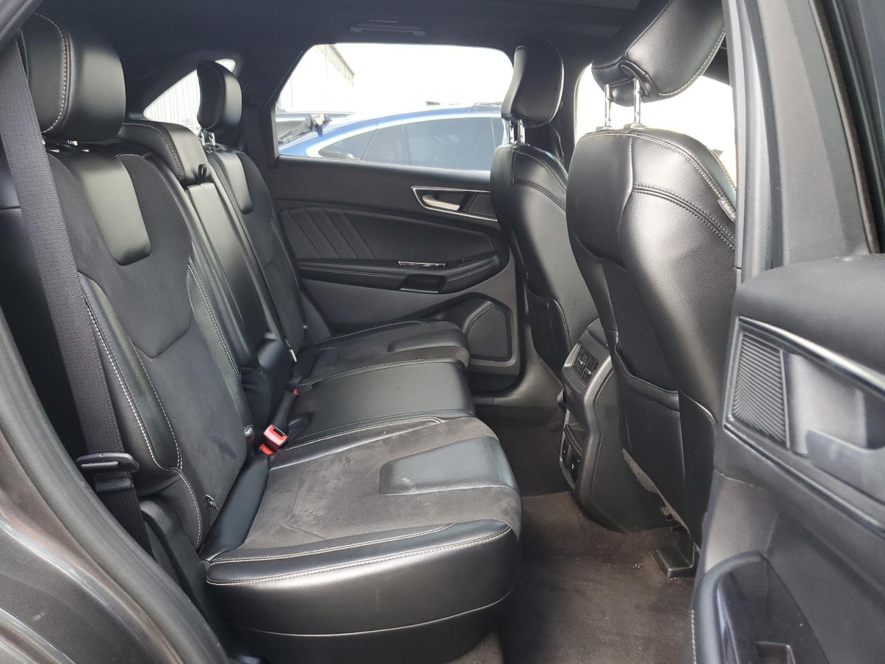 2020 Ford Edge St VIN: 2FMPK4AP1LBB02479 Lot: 63784255