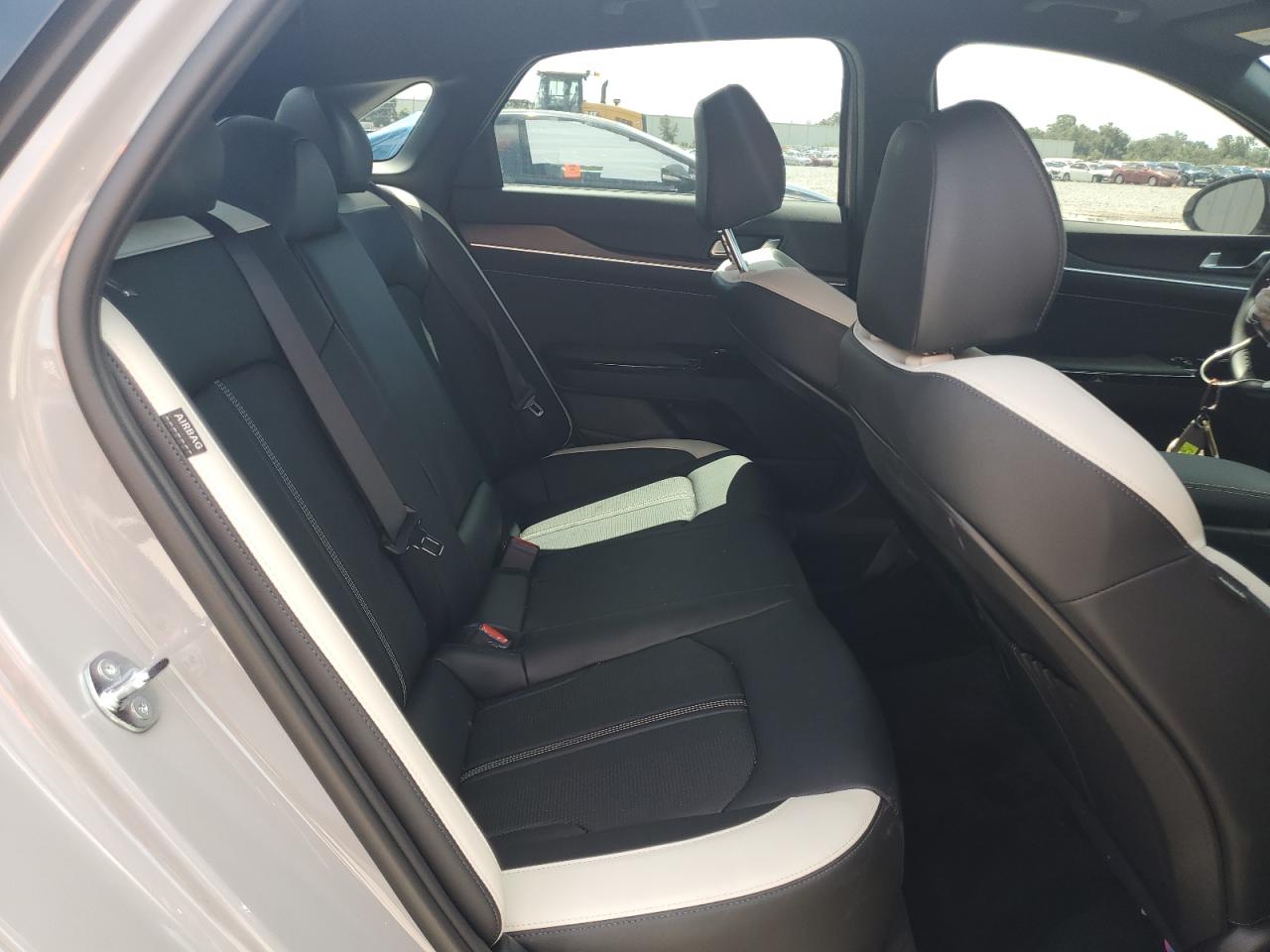 2025 Kia K5 Gt Line VIN: KNAG64J75S5378446 Lot: 65007845