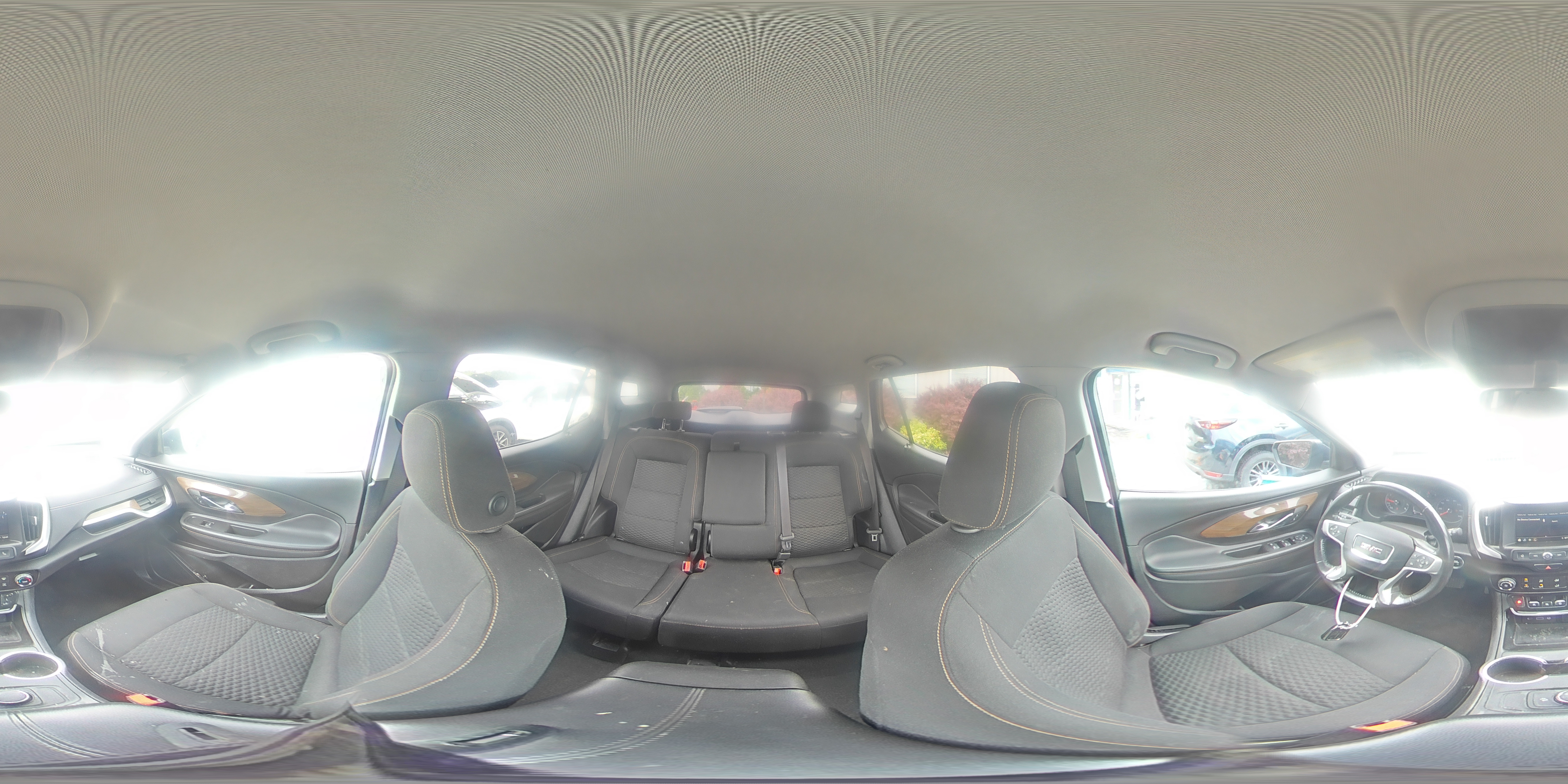 2018 GMC Terrain Sle VIN: 3GKALMEV3JL226937 Lot: 64730365
