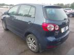 2009 VOLKSWAGEN GOLF PLUS for sale at Copart GLOUCESTER
