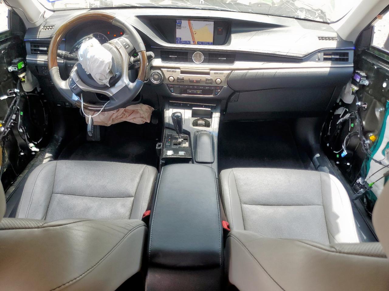 2014 Lexus Es 350 VIN: JTHBK1GG3E2088287 Lot: 65171535