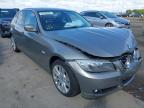 2011 BMW 325D SE AUTO  for sale at Copart PETERLEE