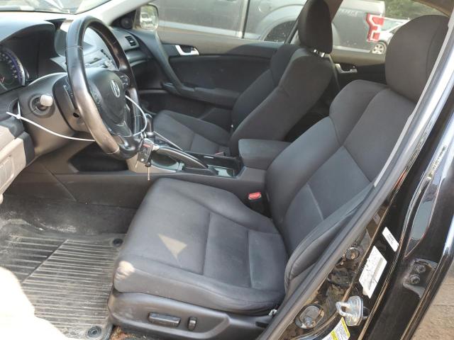 2012 ACURA TSX   