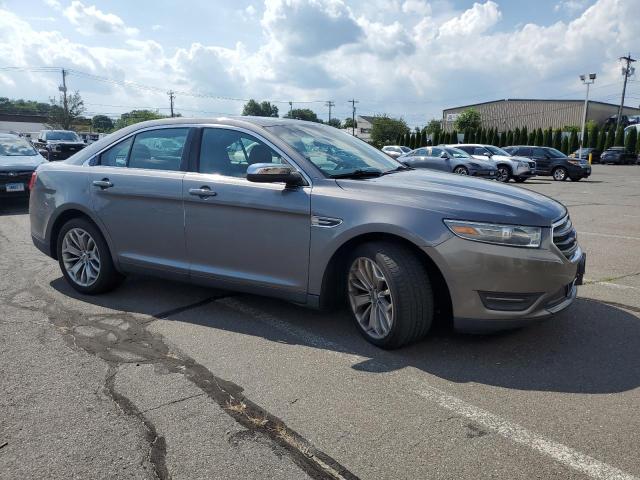  FORD TAURUS 2013 Сharcoal