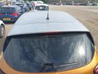 2018 RENAULT CAPTUR ICO for sale at Copart ROCHFORD