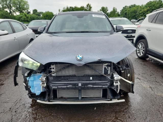  BMW X1 2018 Szary