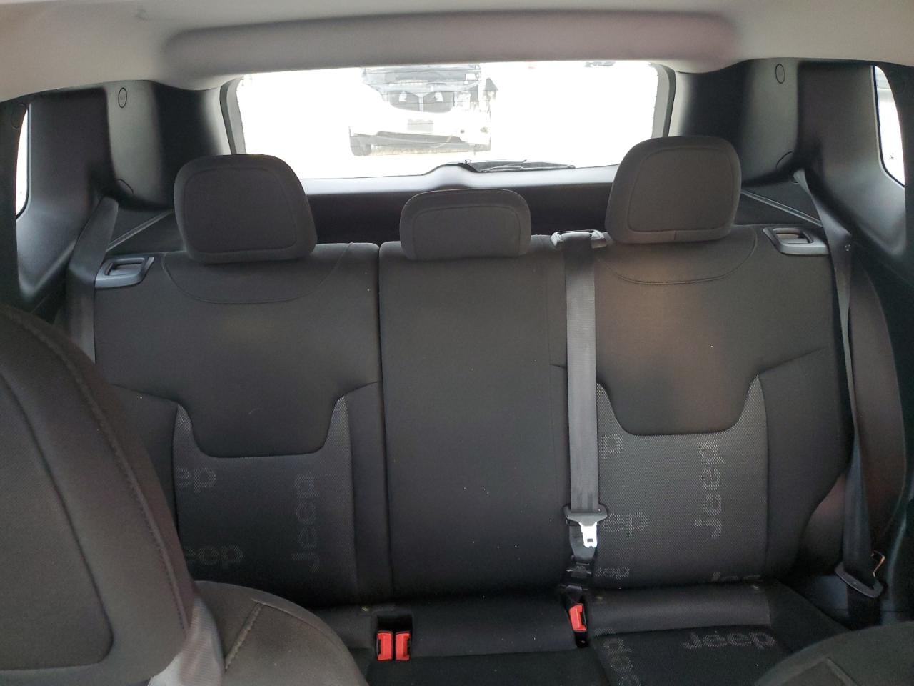 2015 Jeep Renegade Latitude VIN: ZACCJABH0FPB62720 Lot: 64992935