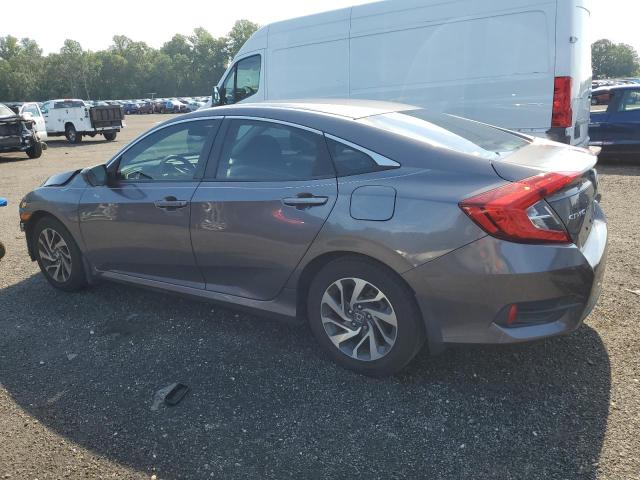  HONDA CIVIC 2016 Szary