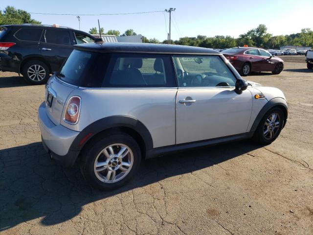  MINI COOPER 2012 Biały