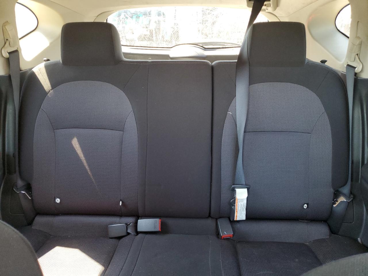 2012 Nissan Rogue S VIN: JN8AS5MV6CW712021 Lot: 63334855