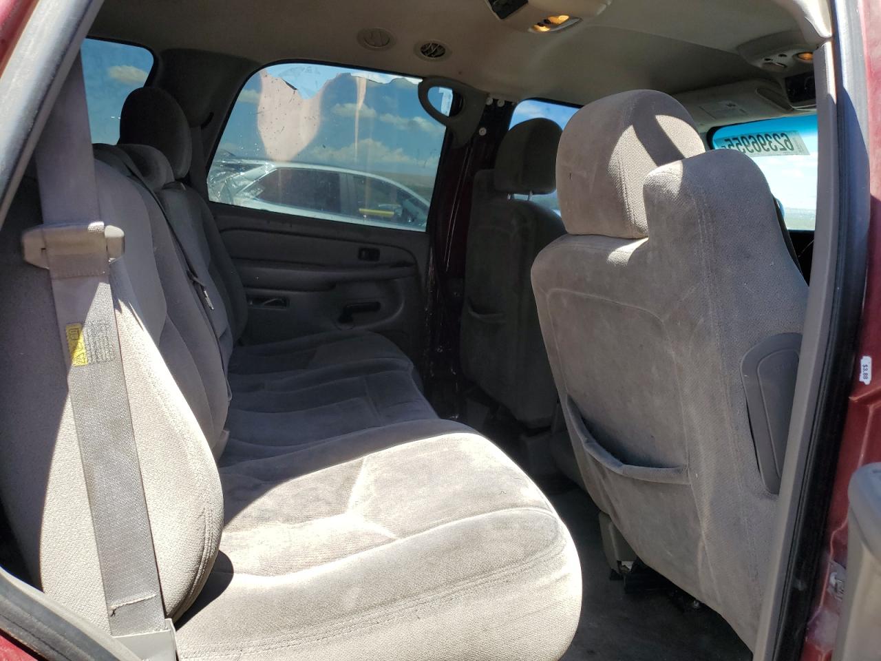 2004 GMC Yukon VIN: 1GKEC13V04J161348 Lot: 62396955