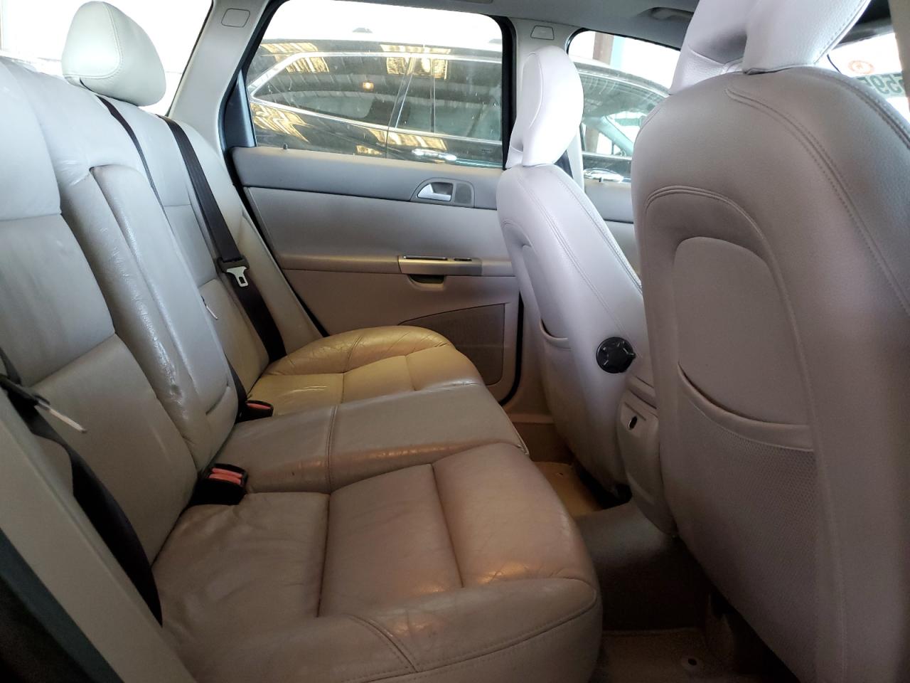 2005 Volvo V50 T5 VIN: YV1MJ682952093596 Lot: 64035595