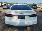 2023 AUDI S5 PREMIUM   for sale at Copart ON - COOKSTOWN