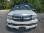 2007 LINCOLN NAVIGATOR    for sale at Copart ON - COOKSTOWN