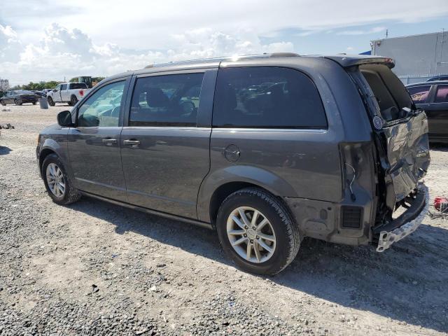  DODGE CARAVAN 2018 Szary