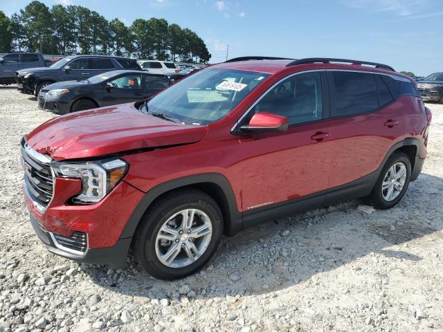 GMC TERRAIN SL 2024