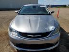 2016 CHRYSLER 200 LX   for sale at Copart AB - CALGARY