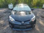 2014 TOYOTA COROLLA L   for sale at Copart ON - COOKSTOWN