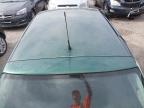 1999 VOLKSWAGEN GOLF S AUT for sale at Copart WOLVERHAMPTON