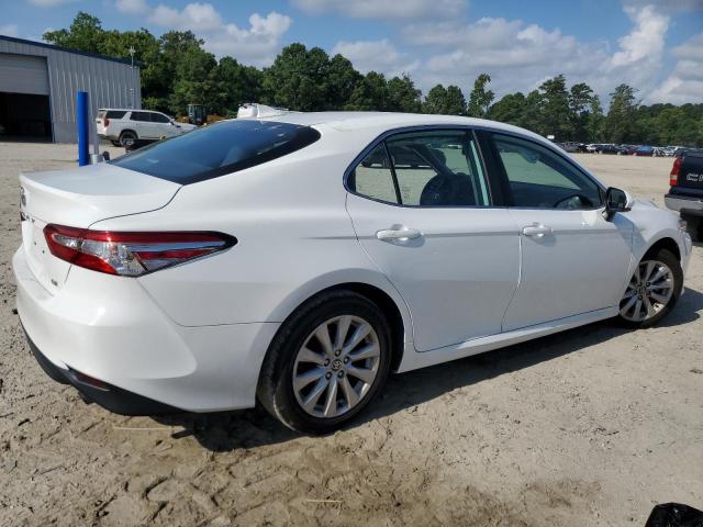  TOYOTA CAMRY 2020 Biały